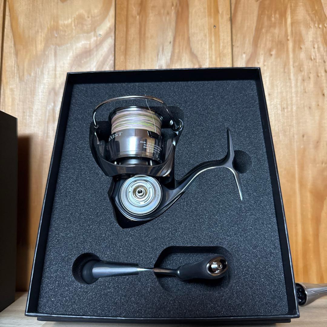 22イグジストLT2500S(1999e206)