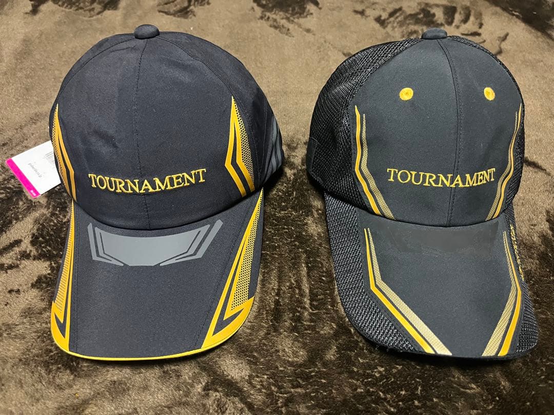 ダイワ トーナメント キャップ ゴアテックスウィンター用+3シーズン用セット