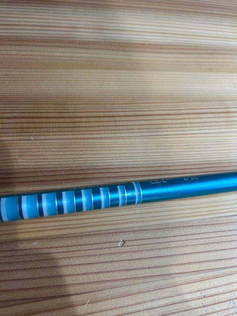 Tour AD GP 7X 1w用　シャフト