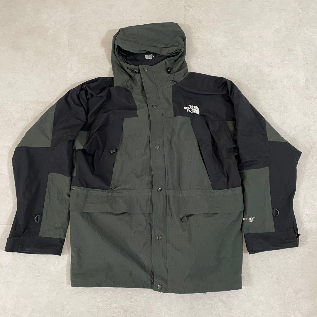 【2枚組】THE NORTH FACE サミットシリーズ GORETEX