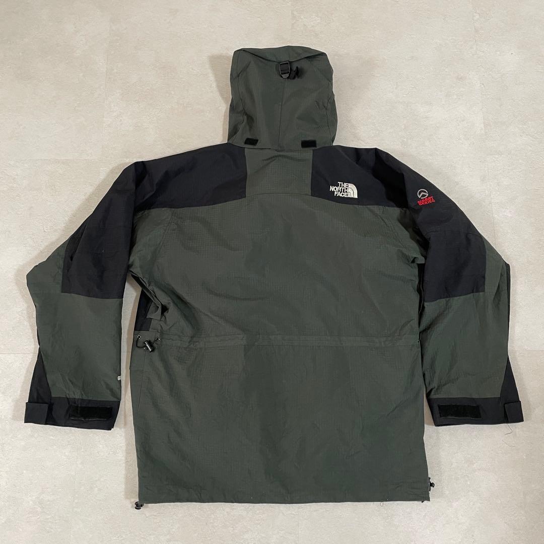 【2枚組】THE NORTH FACE サミットシリーズ GORETEX
