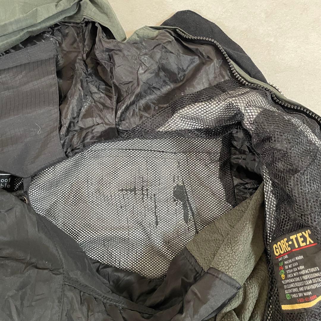 【2枚組】THE NORTH FACE サミットシリーズ GORETEX