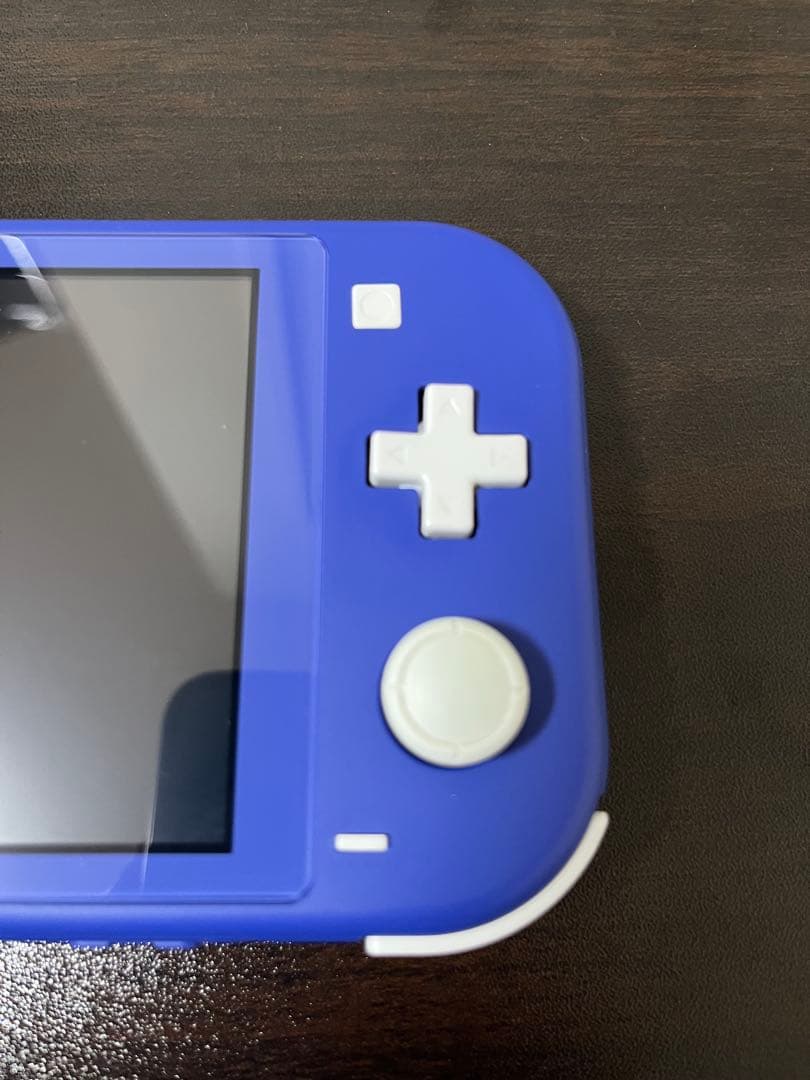 あ*)様 Nintendo Switch Lite 128GBSD 本体ケース