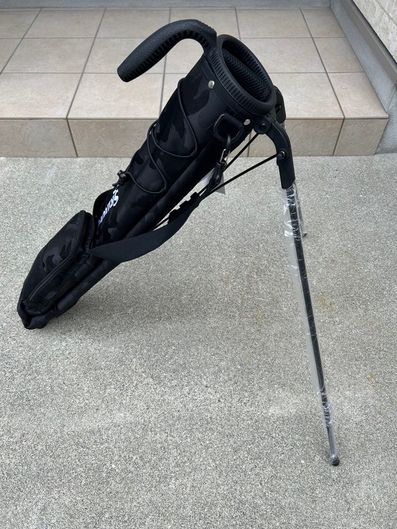 Srixon サブバッグ　スタンド