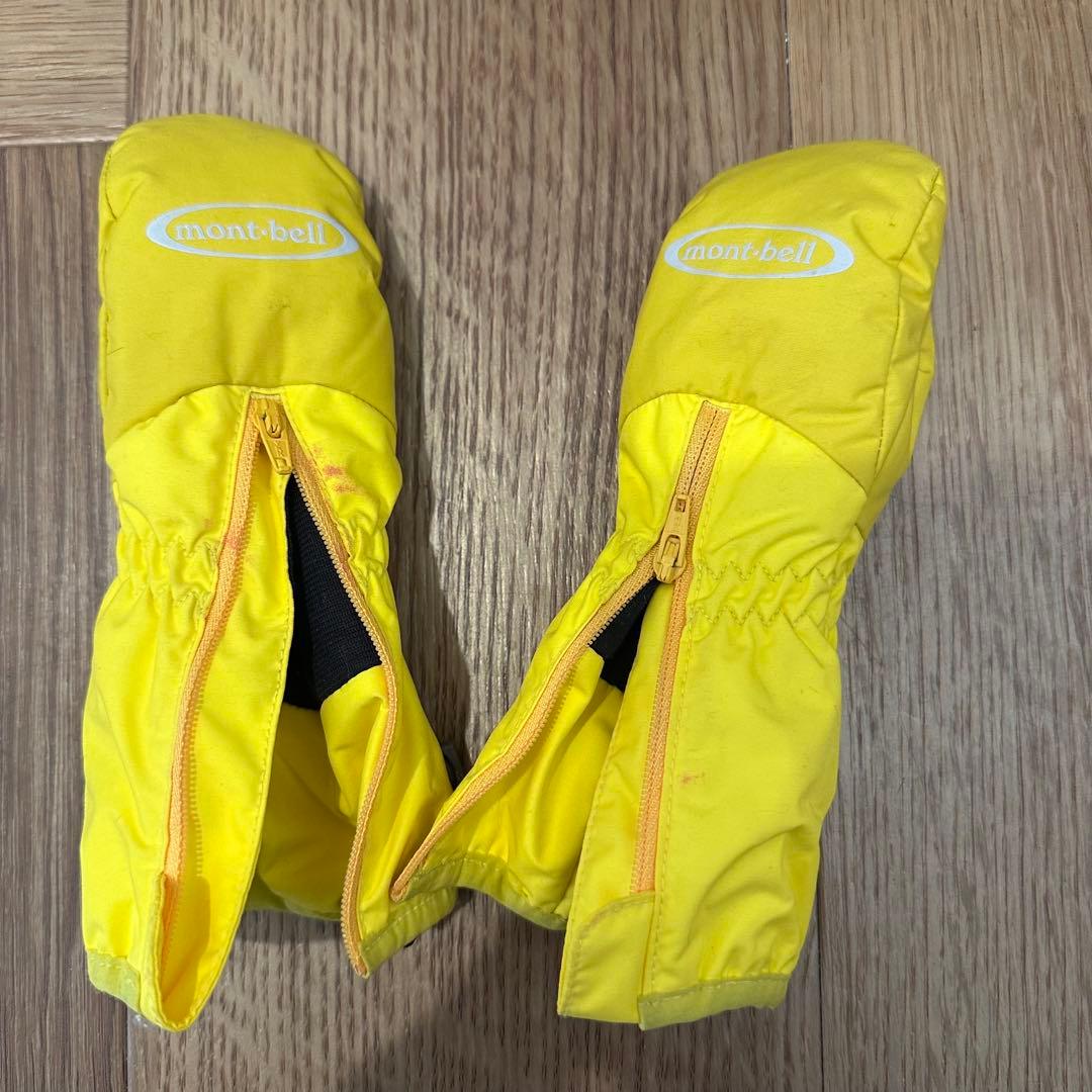 BURTON 子ども用スキーウェア オリーブグリーン