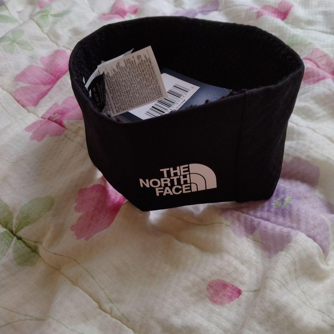 サミットシリーズ Up HeadbandヘアバンドBLK