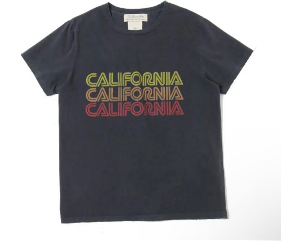 レミレリーフ: REMI RELIEF SP加工T(CALIFORNIA)