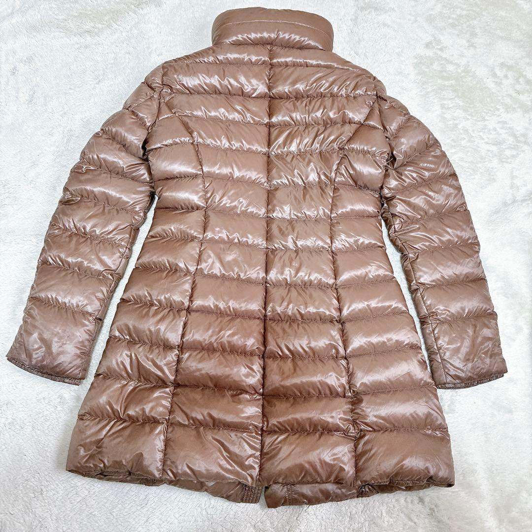 HERNO ヘルノ　ダウンコート　グースダウン　L