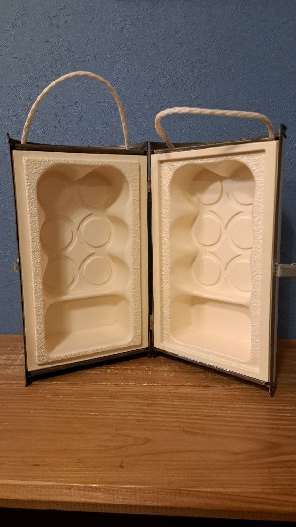 ペプシコーラ　クーラーボックスヴィンテージ