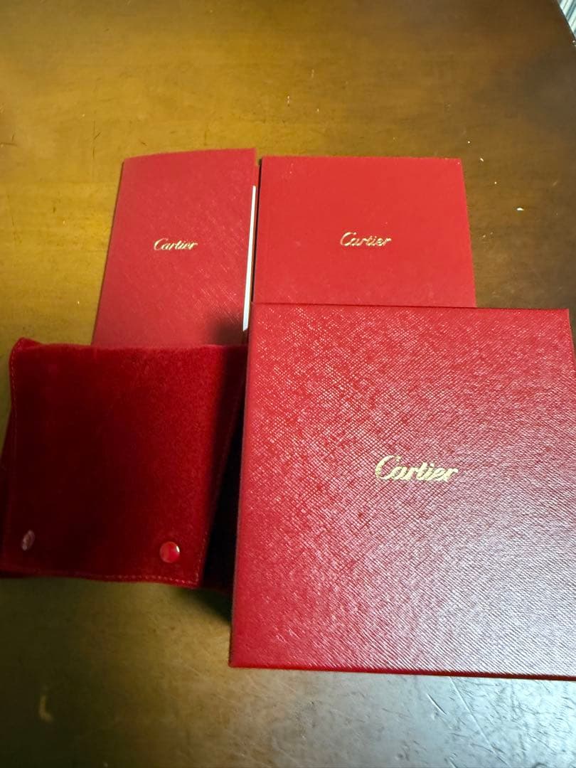 Cartierカルティエブレスレットラブブレス LOVE BRACELETダイヤ