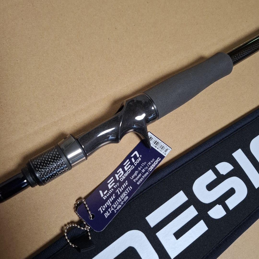 デジーノ　 レーベン　 DLT-C611M/HRST1S　(エムスラ)　EVA