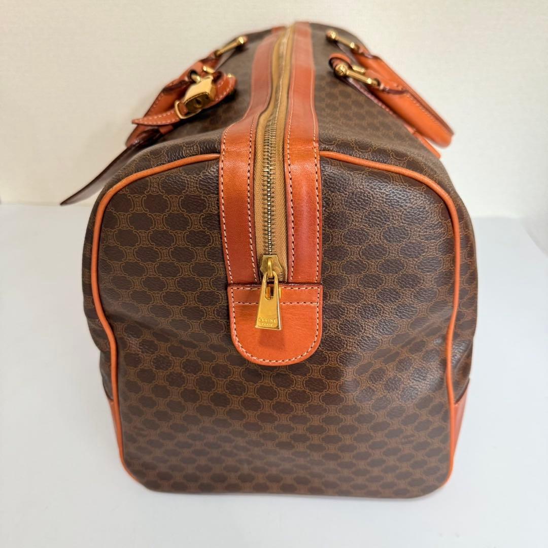8さん専用 CELINE ボストンバッグ