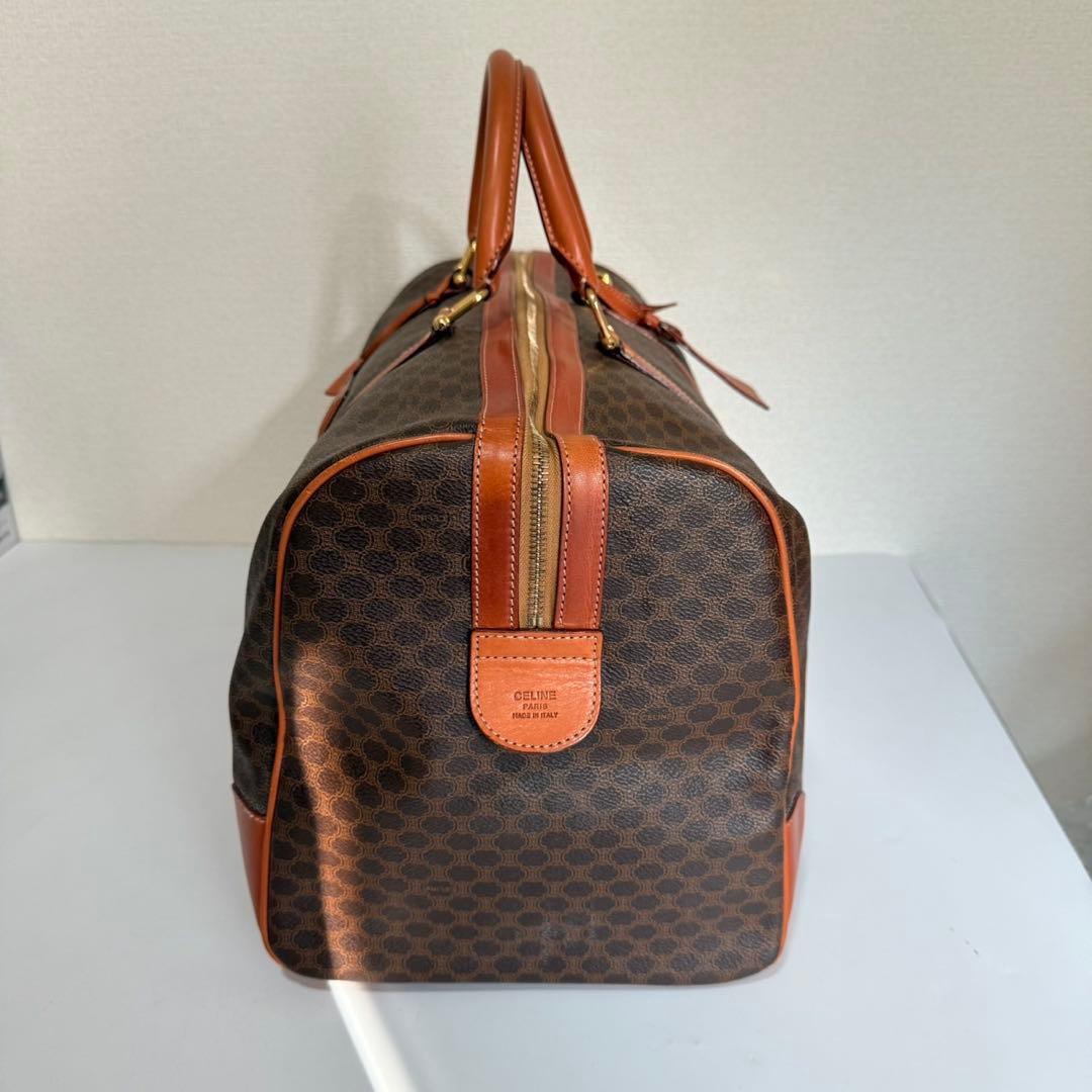8さん専用 CELINE ボストンバッグ