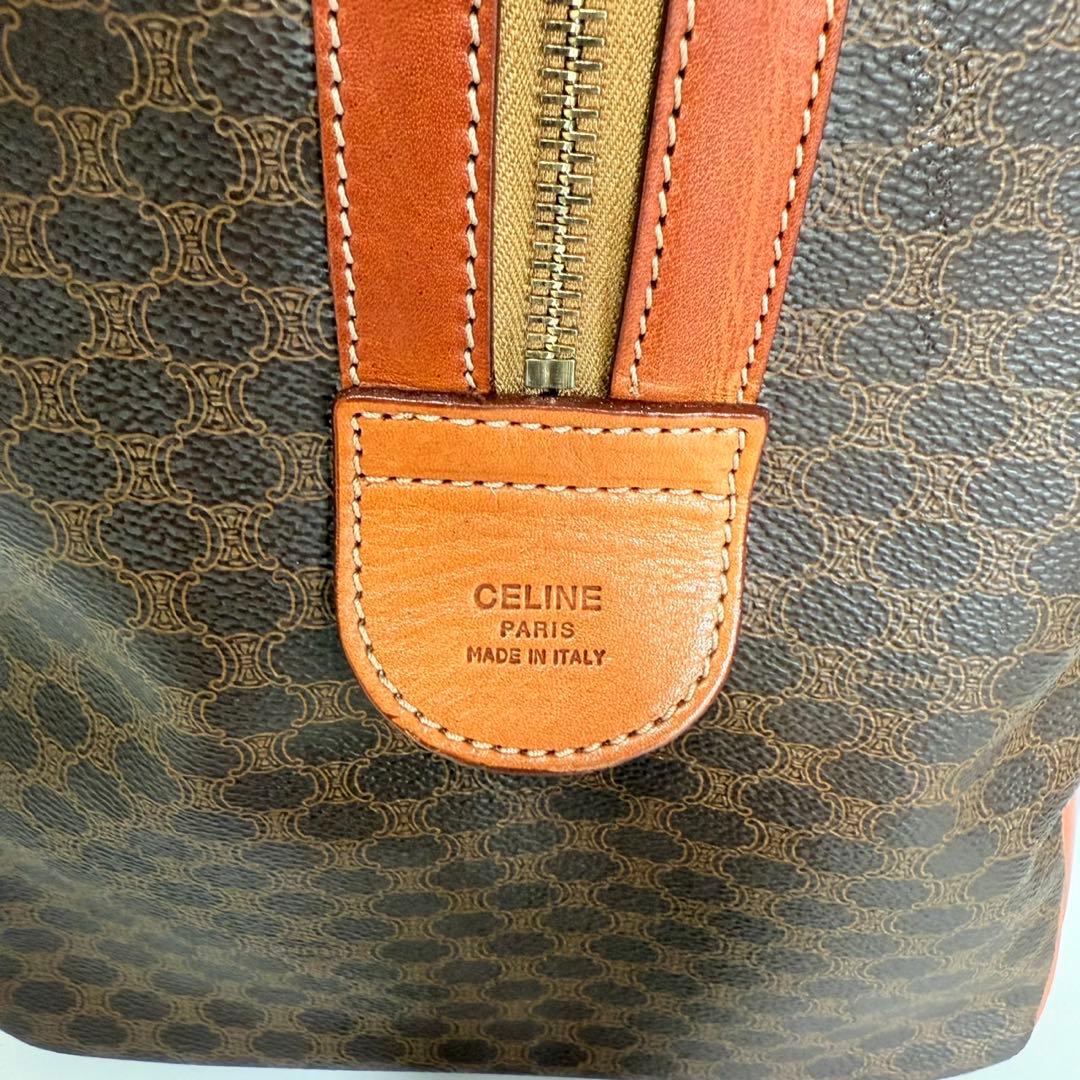 8さん専用 CELINE ボストンバッグ