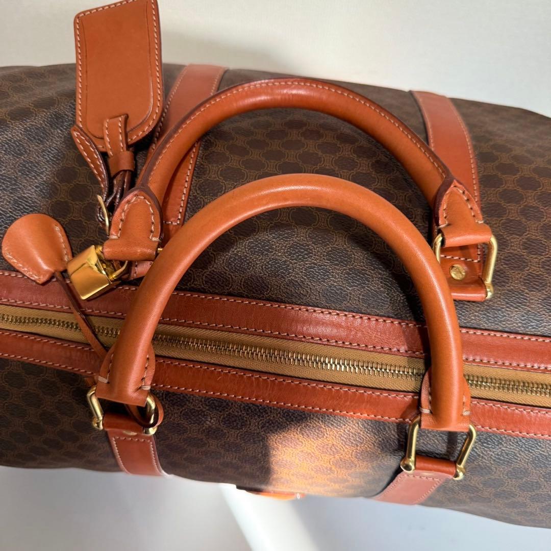 8さん専用 CELINE ボストンバッグ