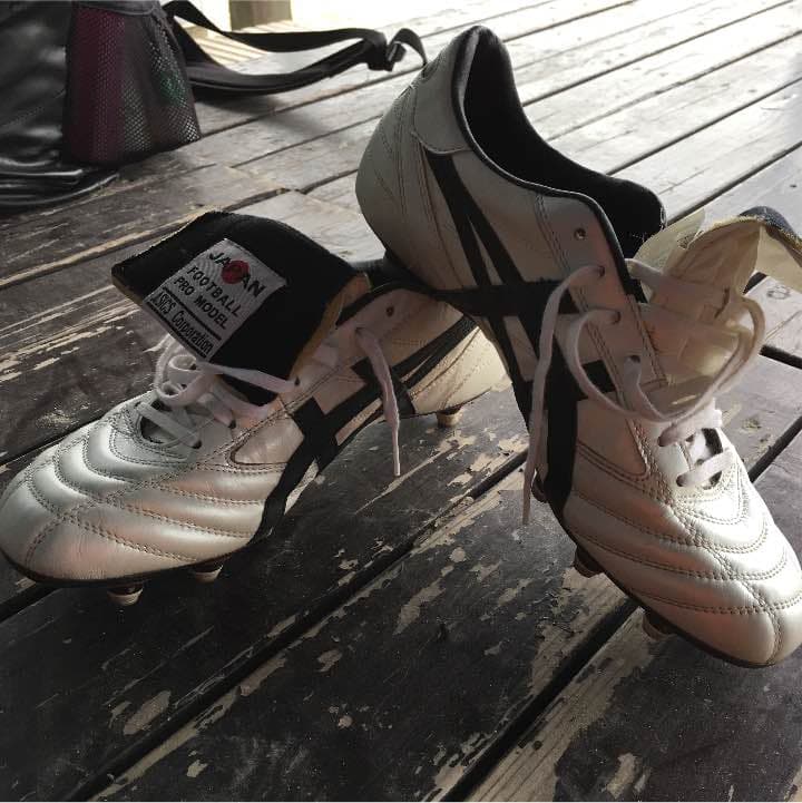 セールasics取り替え