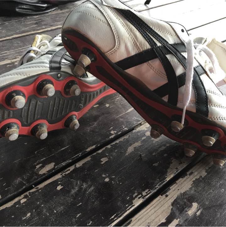 セールasics取り替え