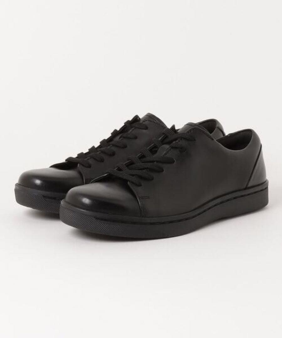 レザー スニーカー　Clarks/キットナロー