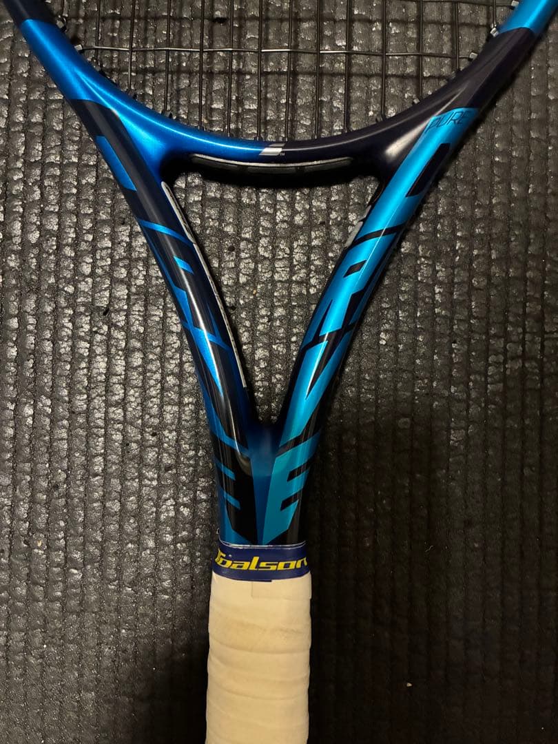 バボラ　PURE DRIVE ピュアドライブ 2021 G2
