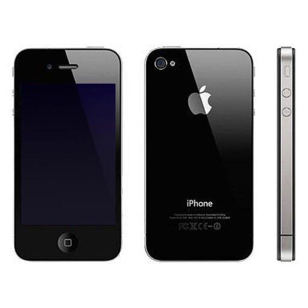 ブループラネット　Apple iPhone 4S