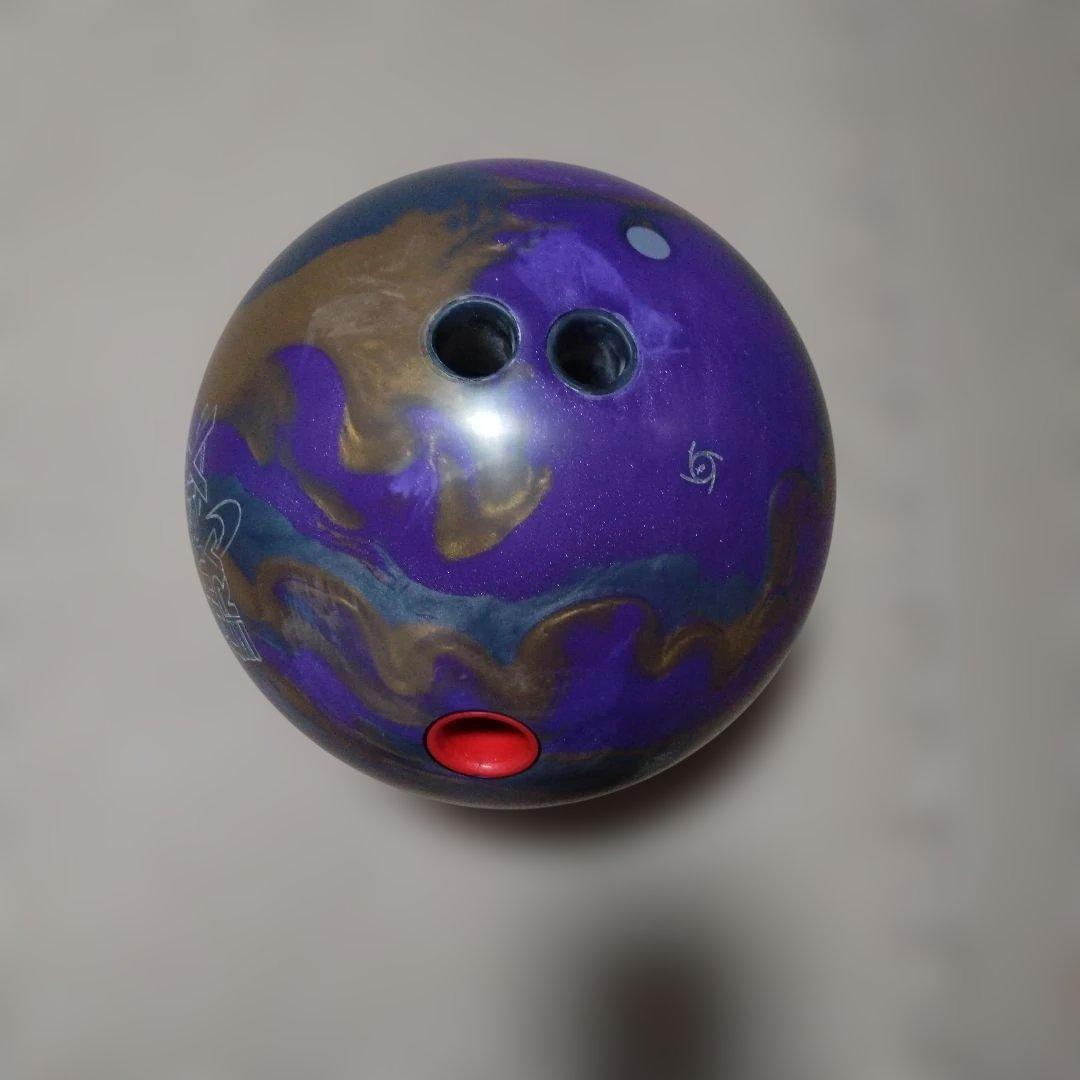 Storm Physix Era ボウリングボール 14LB