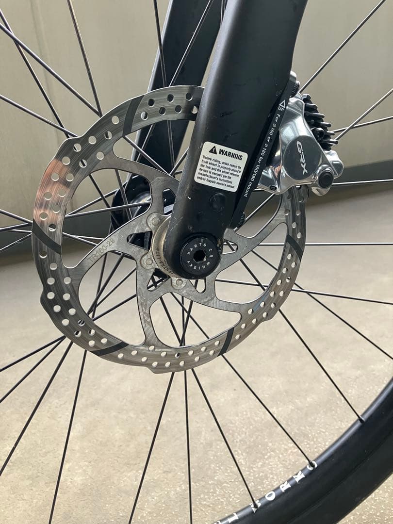 “surly”midnight special(size46)