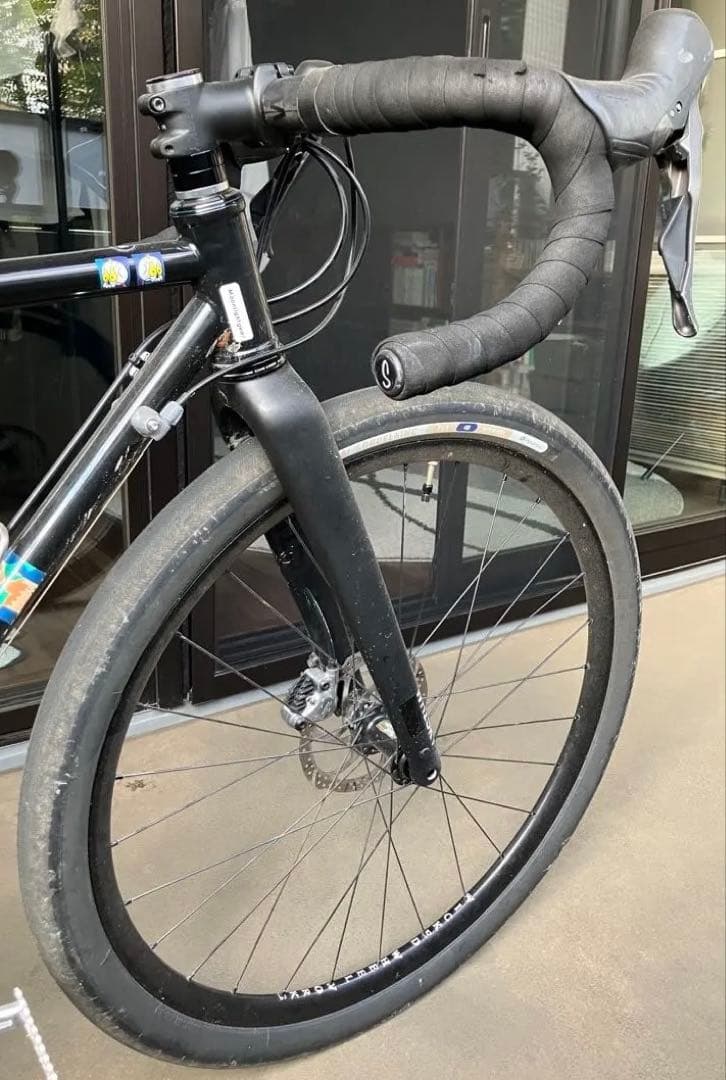 “surly”midnight special(size46)