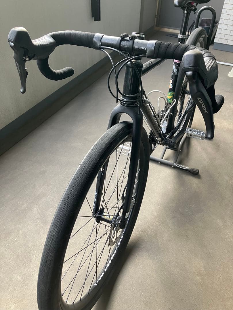 “surly”midnight special(size46)