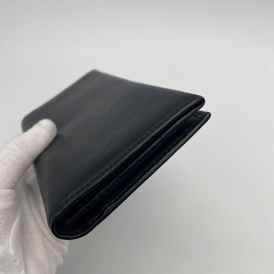 ☆新品未使用☆TUMI☆トゥミ☆本革☆長財布
