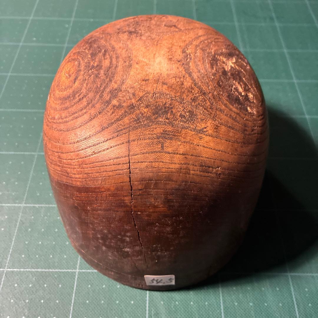 帽子作成用木型