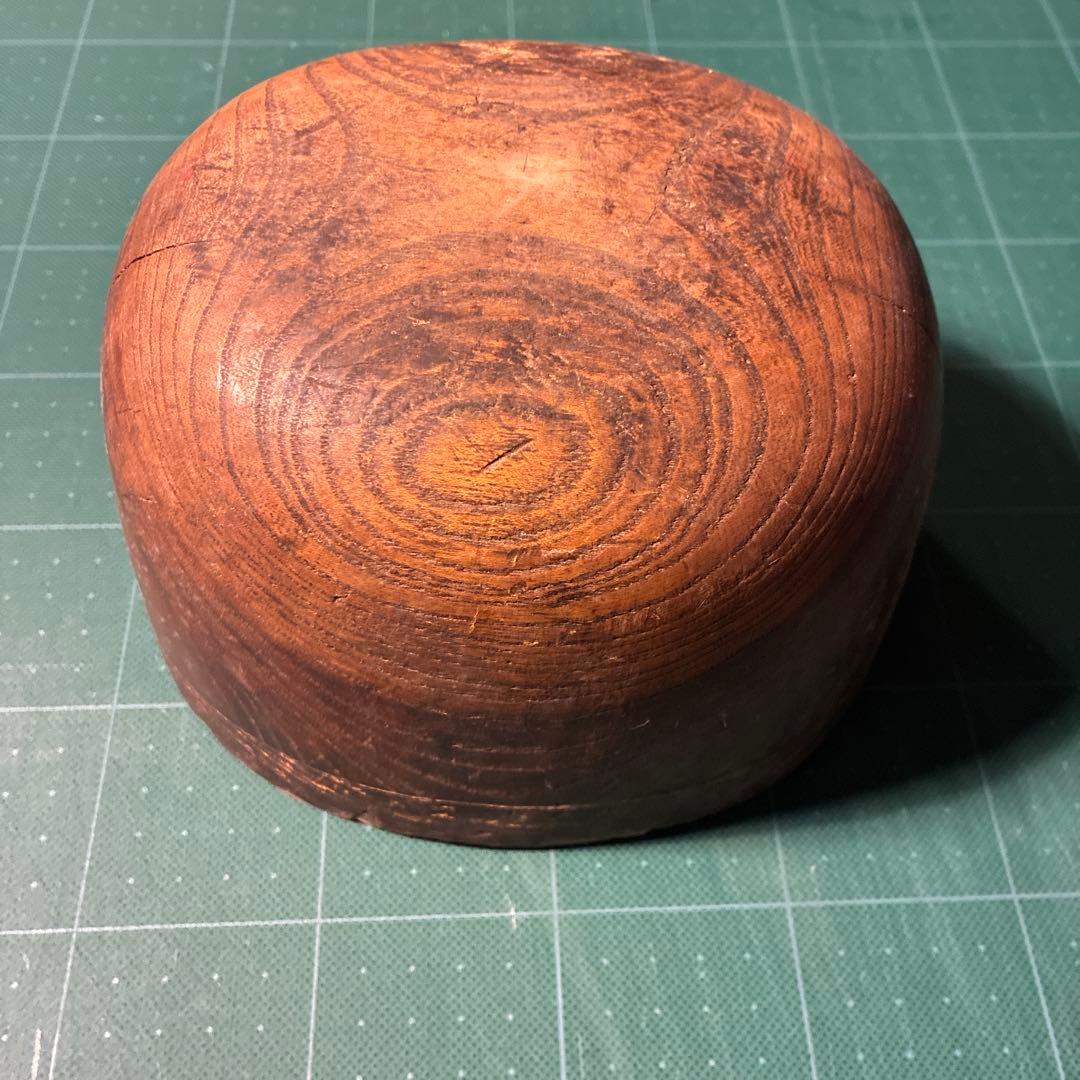 帽子作成用木型