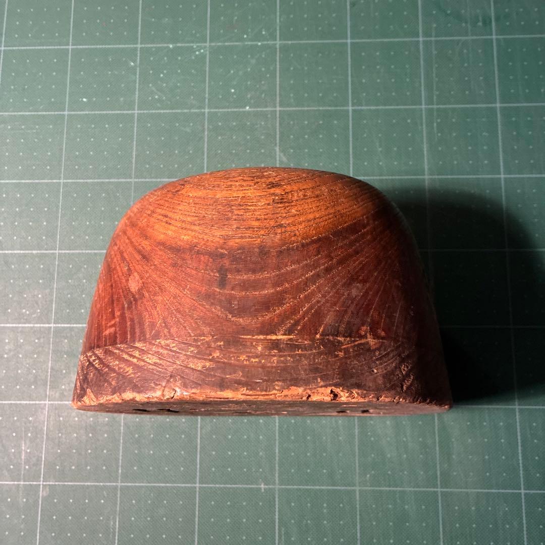 帽子作成用木型