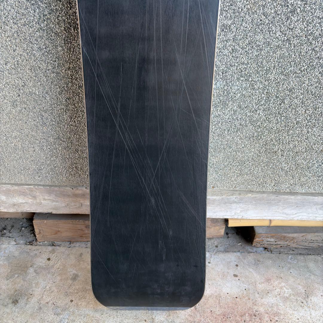 Nidecker ESCAPE plus ナイデッカーエスケーププラス