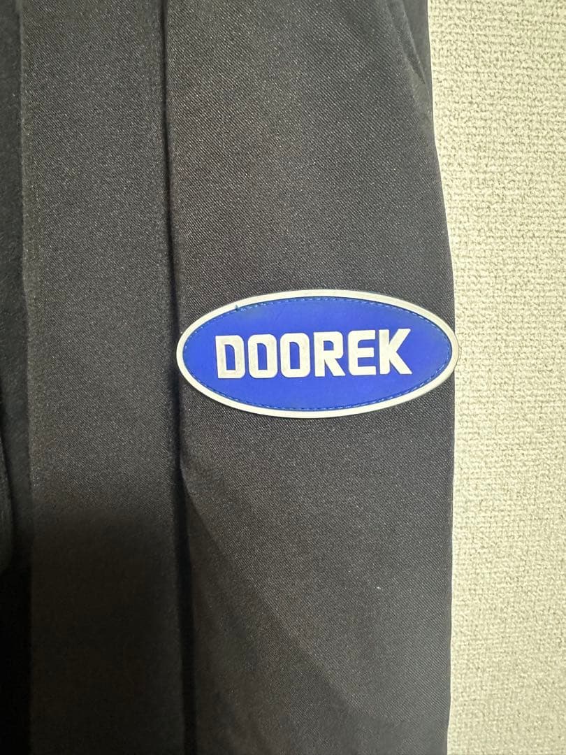 DOOREK スノーボードウェア　パンツ