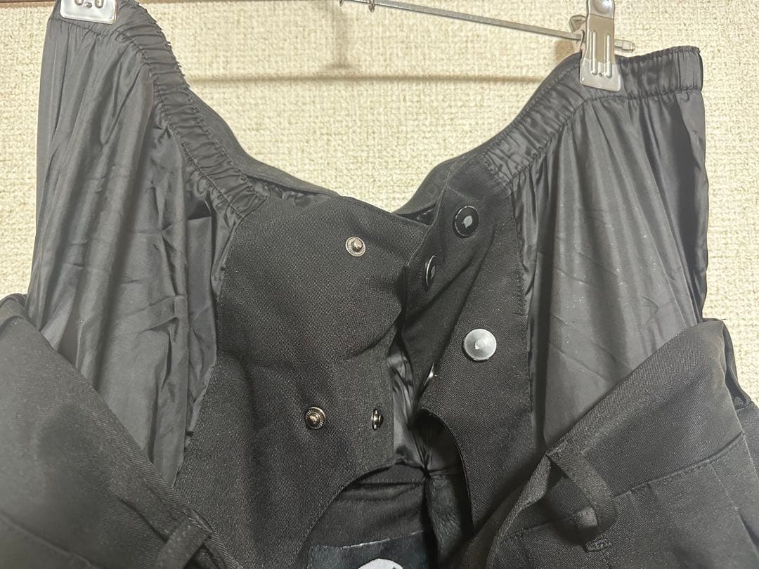 DOOREK スノーボードウェア　パンツ