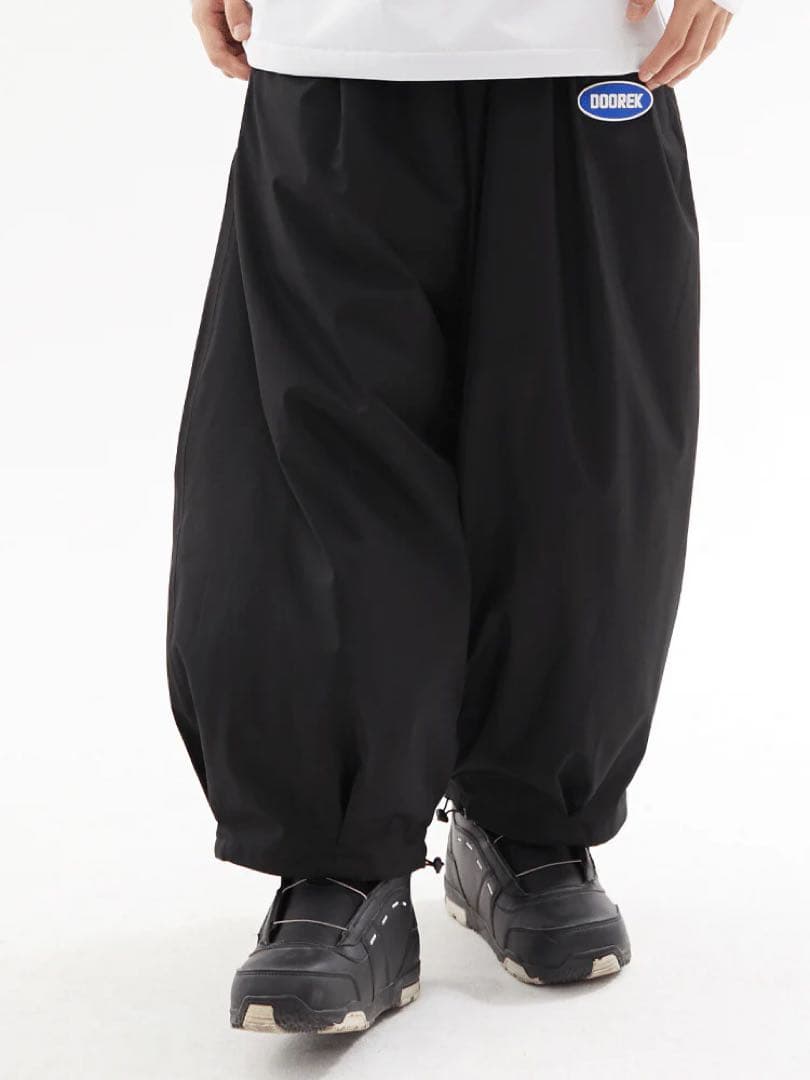 DOOREK スノーボードウェア　パンツ
