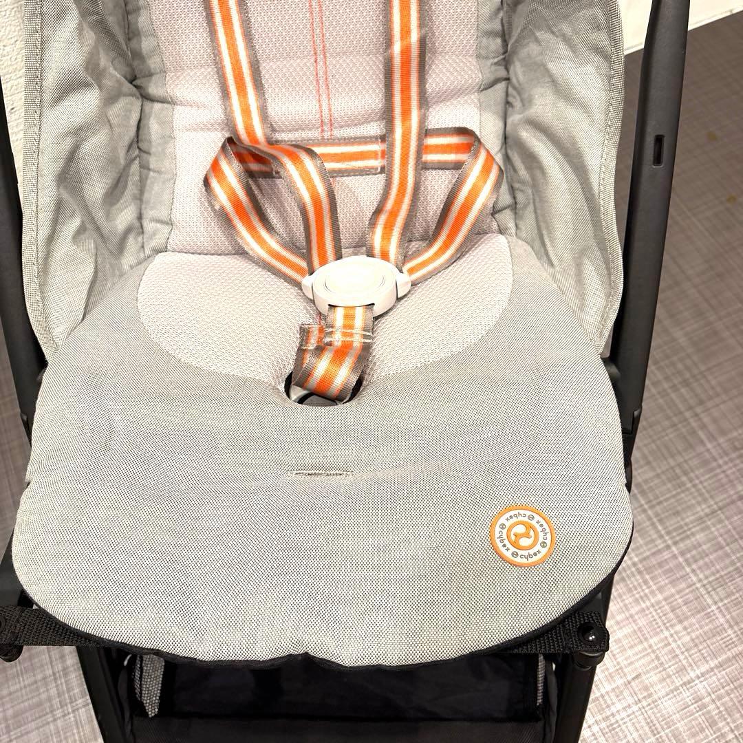 ✨美品✨Cybex Libelle グレー ベビーカー