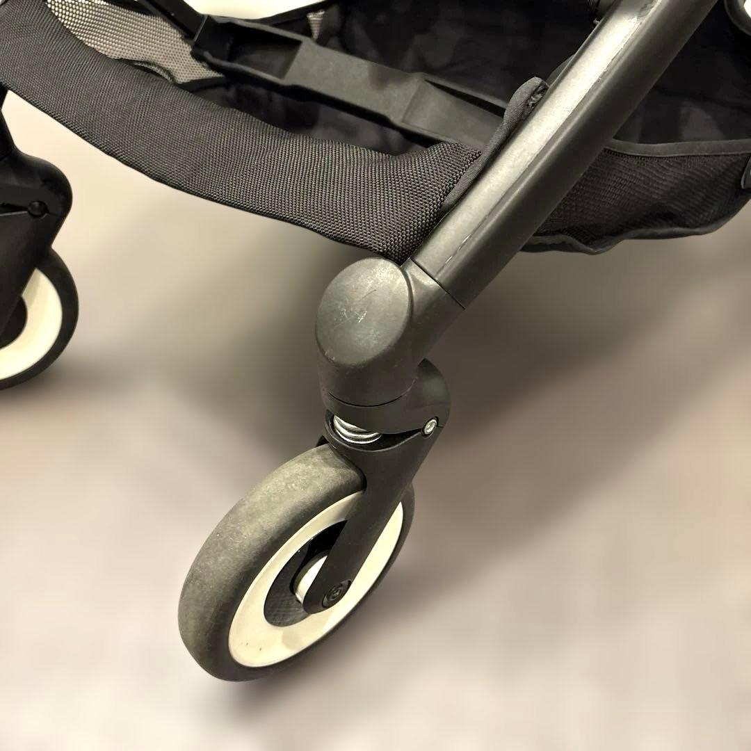 ✨美品✨Cybex Libelle グレー ベビーカー