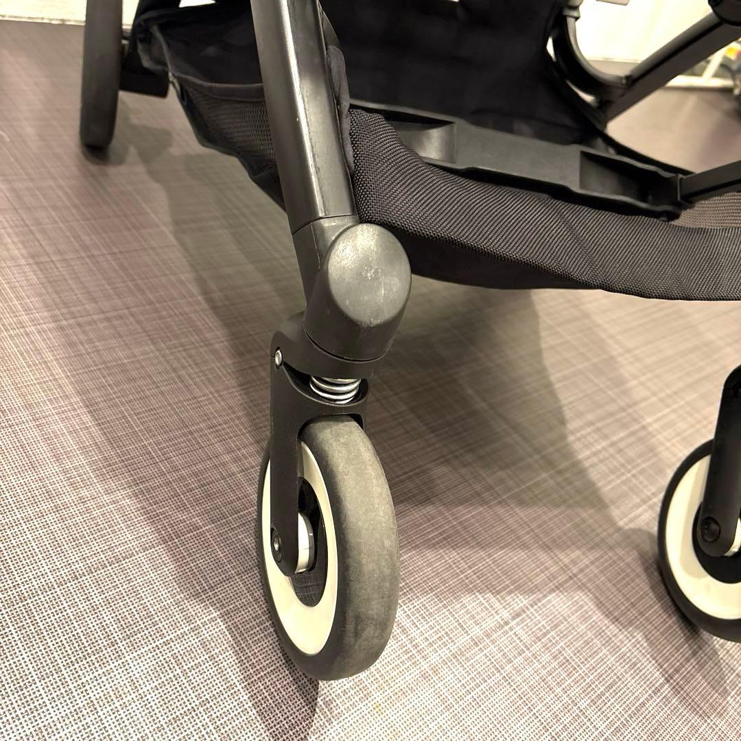 ✨美品✨Cybex Libelle グレー ベビーカー