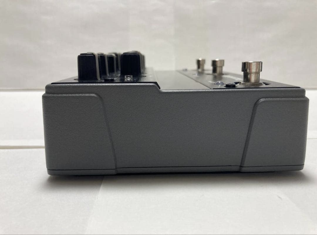 ギター Eventide Space Reverb