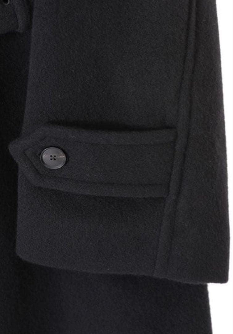 ジャケット・アウター 22AW AURALEE Cashmere Wool Mosser Coat