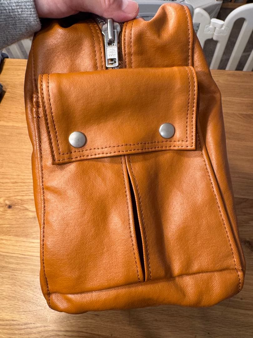 PORTER ボストンバッグ