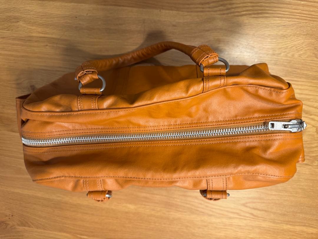 PORTER ボストンバッグ
