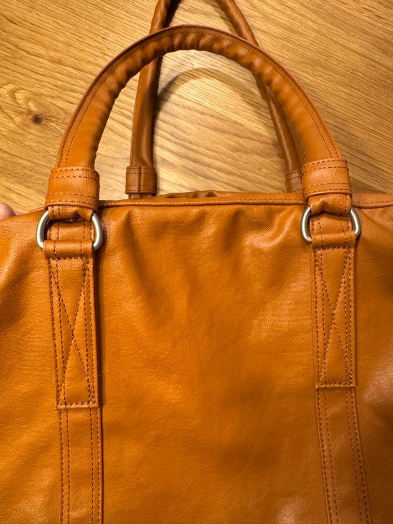 PORTER ボストンバッグ