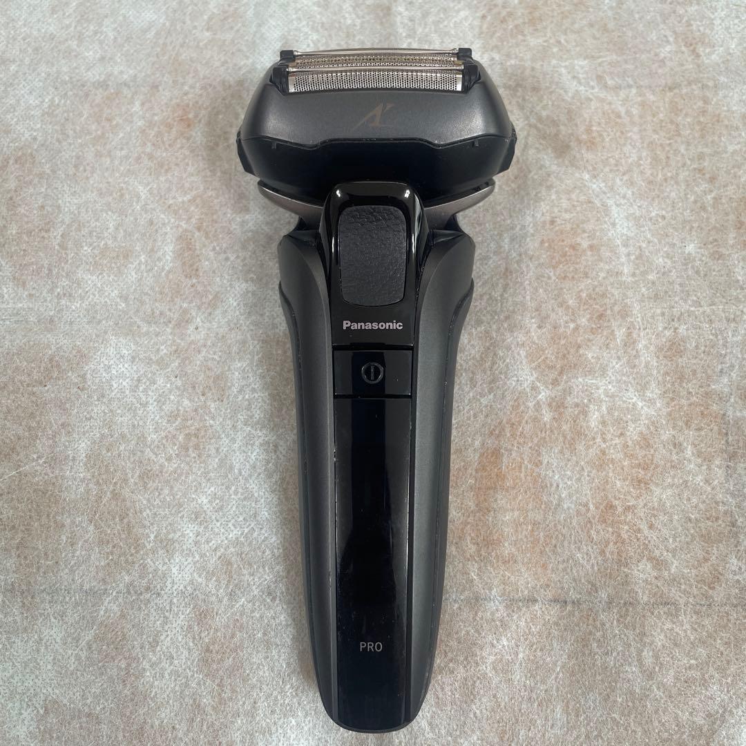 Panasonic LAMDASH PRO5 メンズ電気シェーバー