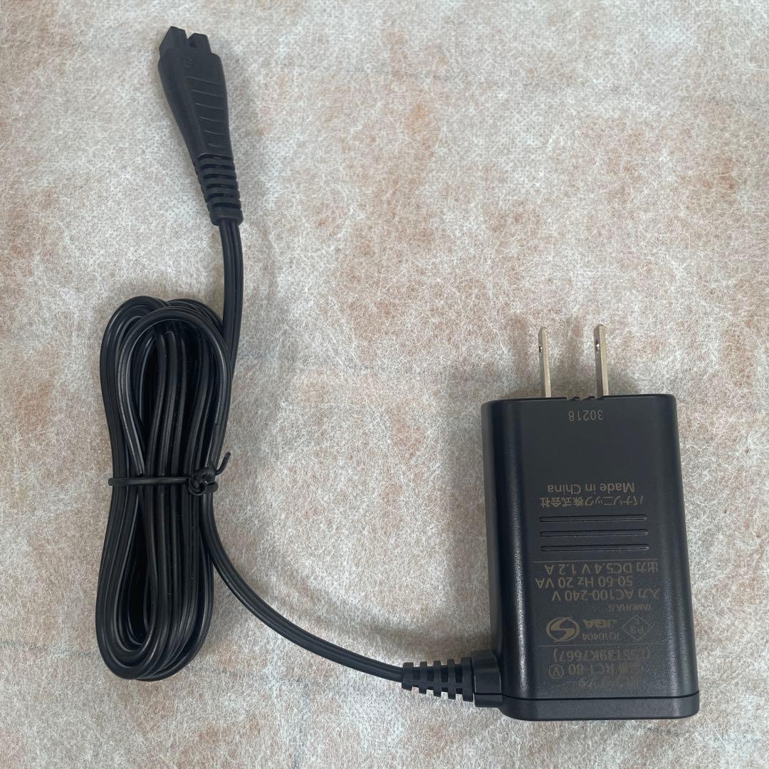 Panasonic LAMDASH PRO5 メンズ電気シェーバー