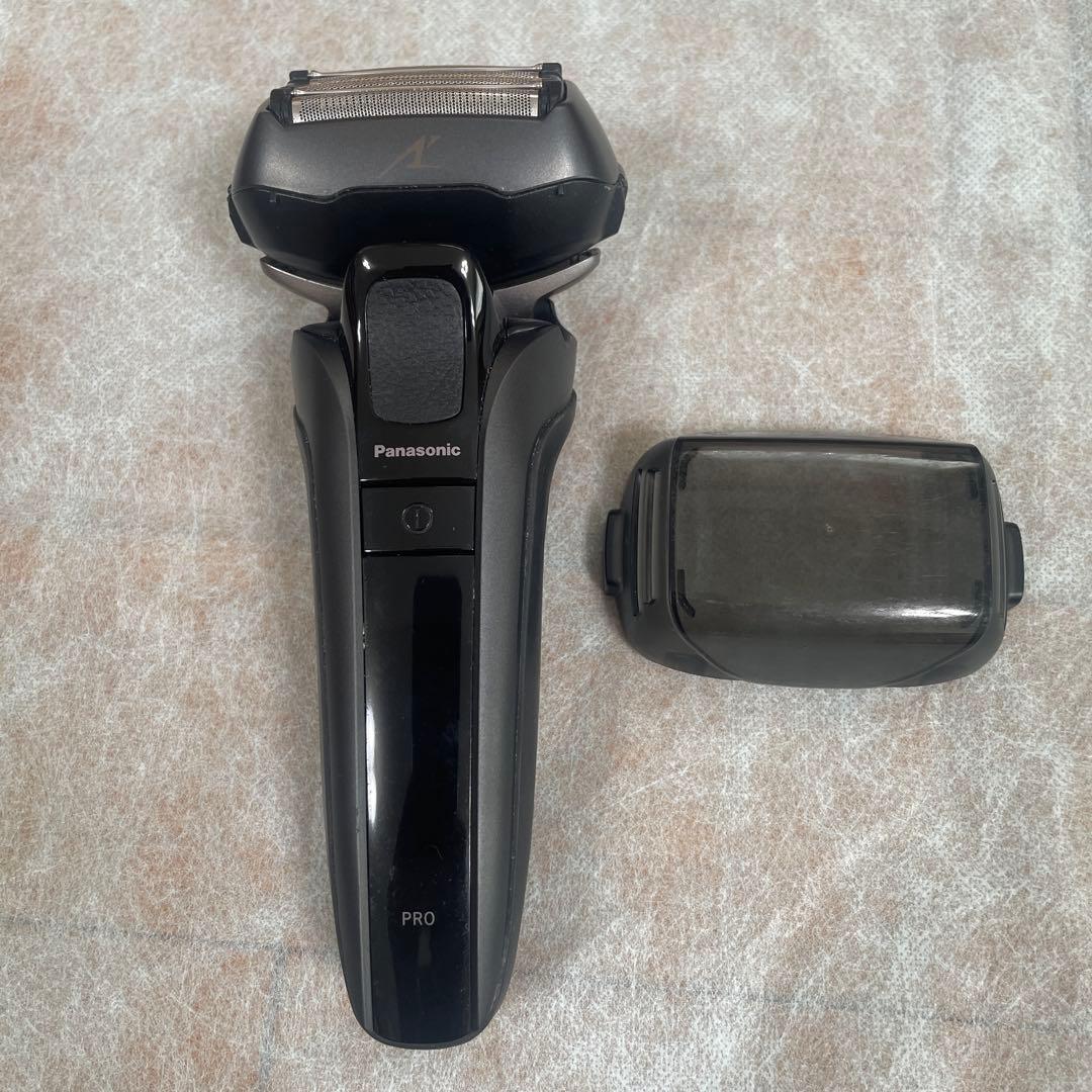 Panasonic LAMDASH PRO5 メンズ電気シェーバー