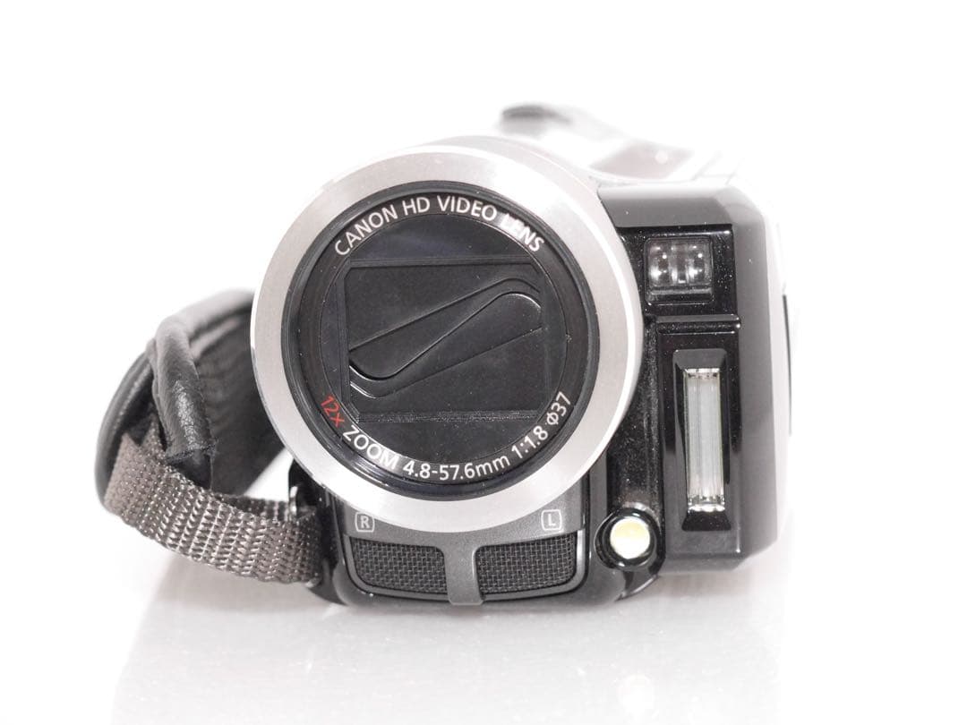 ビデオカメラ Canon iVIS HF11