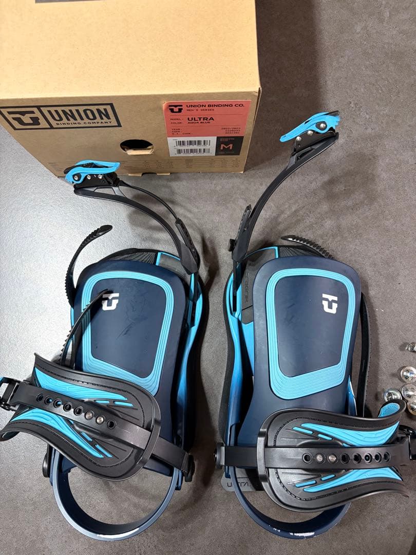 union ultra Mサイズ
