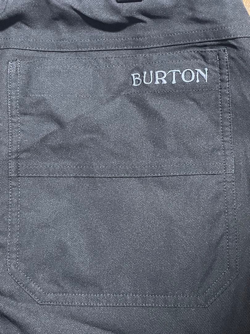 BURTON Southside Pant（サウスサイド パンツ）